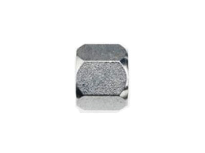 0304 JIC Cap Nut