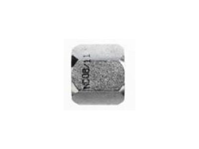 0318 JIC Tube Nut