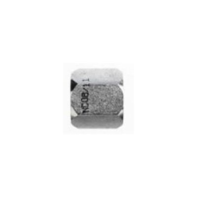 0318 JIC Tube Nut