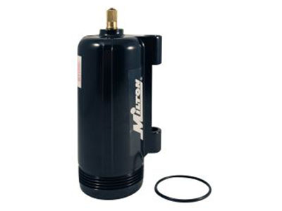 Metal Filter Replacement Bowl - 1018M
