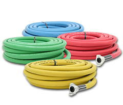 Pneumatic Tool Air Hose Assembly