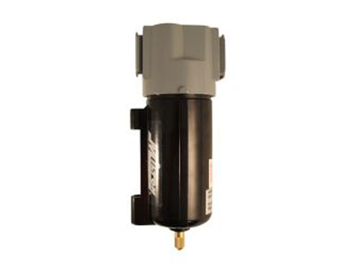 Coalescing Filters