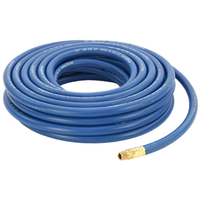 PVC Air & Water Hose - Assemblies