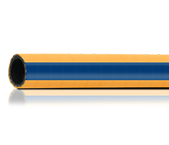 Fabric-Braid Air Hose