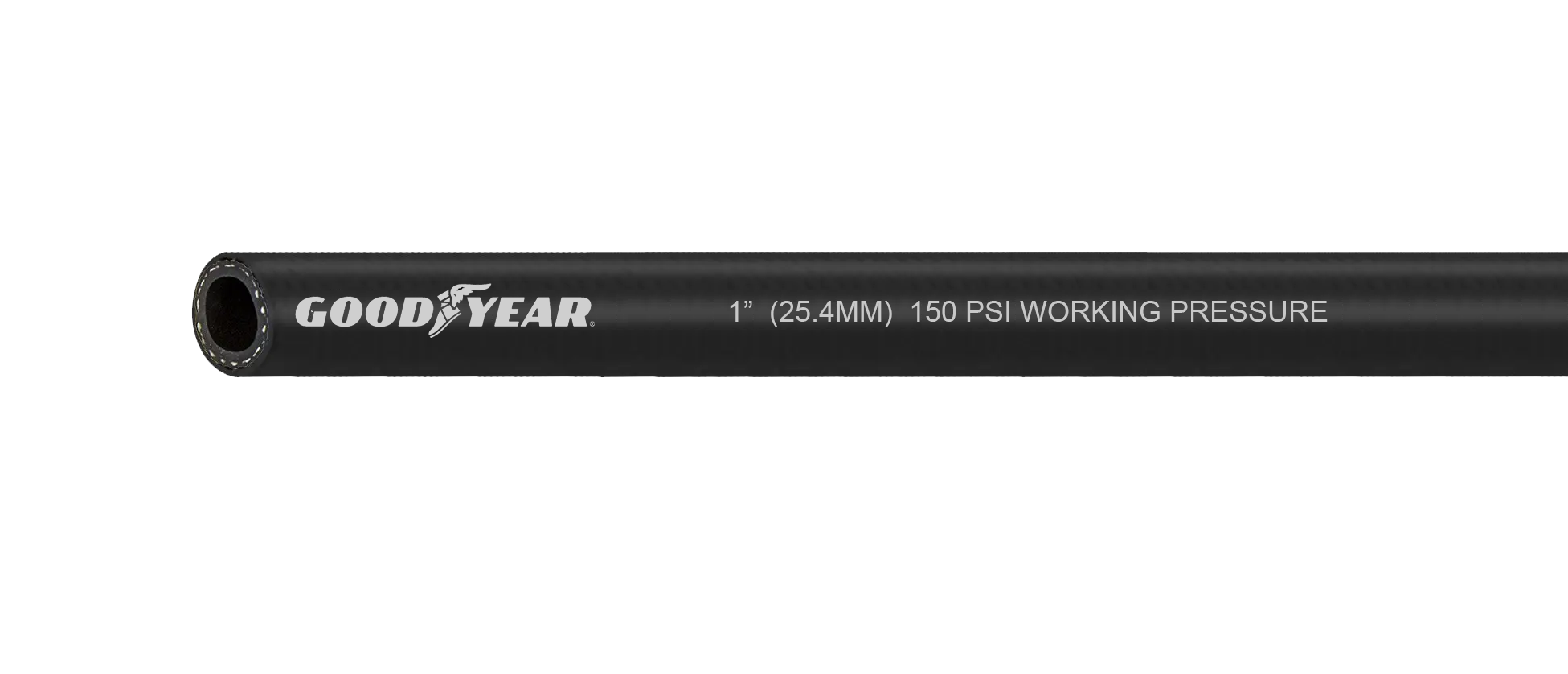 Industrial Water Hose