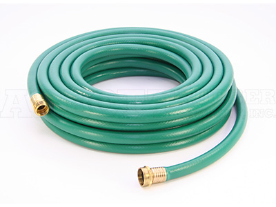 Plastic Water Hose