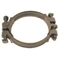 Clamps, Sleeves & Ferrules
