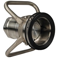 Engineered Fluid Transfer Couplings