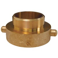 Fire Fittings & Accessories