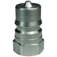 Hydraulic Fittings