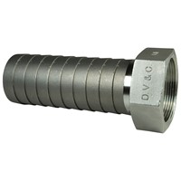Industrial Hose Fittings