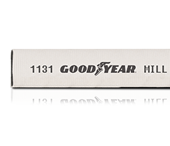 Mill Discharge Hose - Bulk