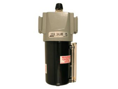 Lubricators