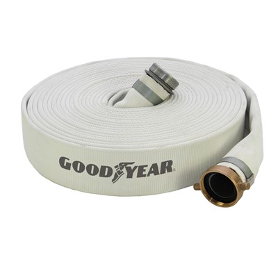 Assemblies M x F Threaded NST
