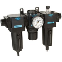 Pneumatic Accessories