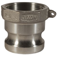 Type A Adapters