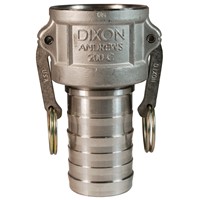 Type C Couplers