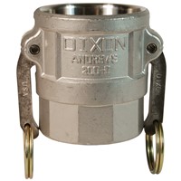Type D Couplers