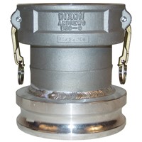 Type DA Coupler x Adapters