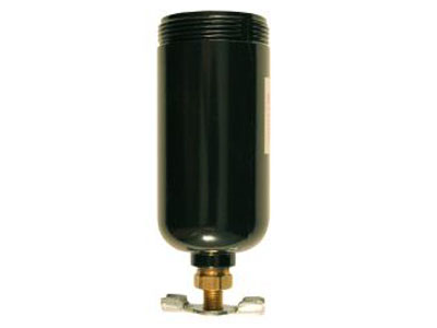 Metal Mini Filter and Lubricator Replacement Bowl - 1152-1