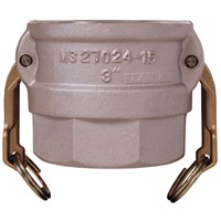 Weld Ends