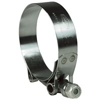 Hose Clamps