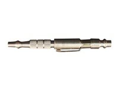 Adjustable M Style Pocket Blow Gun - 115BK
