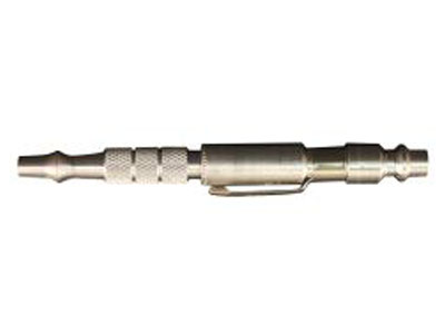 Adjustable M Style Pocket Blow Gun - 115BK,S-115