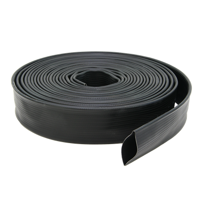 Industrial Discharge Hose - Bulk