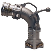 Tank Truck Fittings