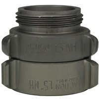 Fire Adapters & Connections 