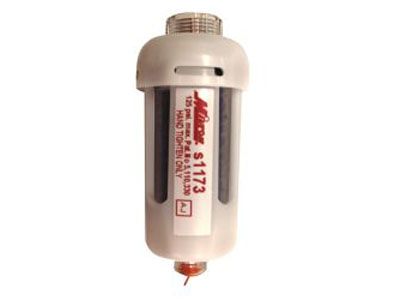 Mini Disposable Air Line Desiccant Filter - 1173BK,S-1173