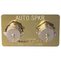 Fire Valves & Building Connections