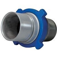 Boss™ LPS Frac Fittings