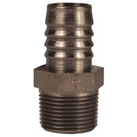 Hydraulic Hose Fittings