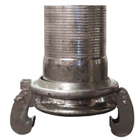 Agri-Lock Style Couplings