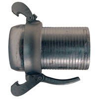 Bauer Style Couplings
