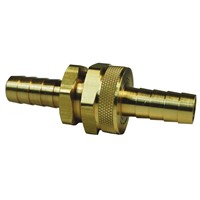 Garden Hose Fittings