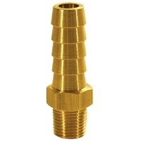 Hose Barbs & Inserts