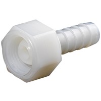 Plastic Barbs & Inserts