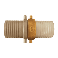 Shank Couplings