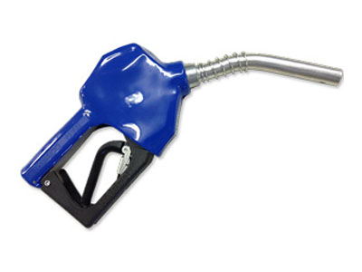 11TB Automatic Nozzle