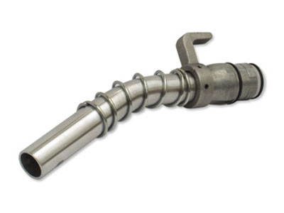 11TL with Farm Hook