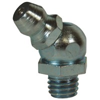 Grease Whip Fittings