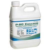 Lubricants, Oils & Cleaners