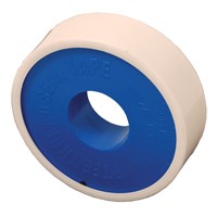 Thread Tape & Sealant