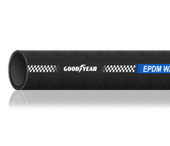 Rubber Water Suction Hose