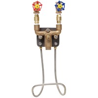 Washdown & Mixing Stations
