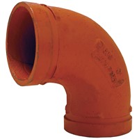 Grooved Fittings 