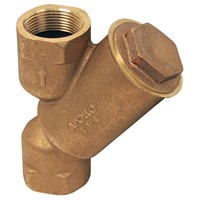 Line Strainers